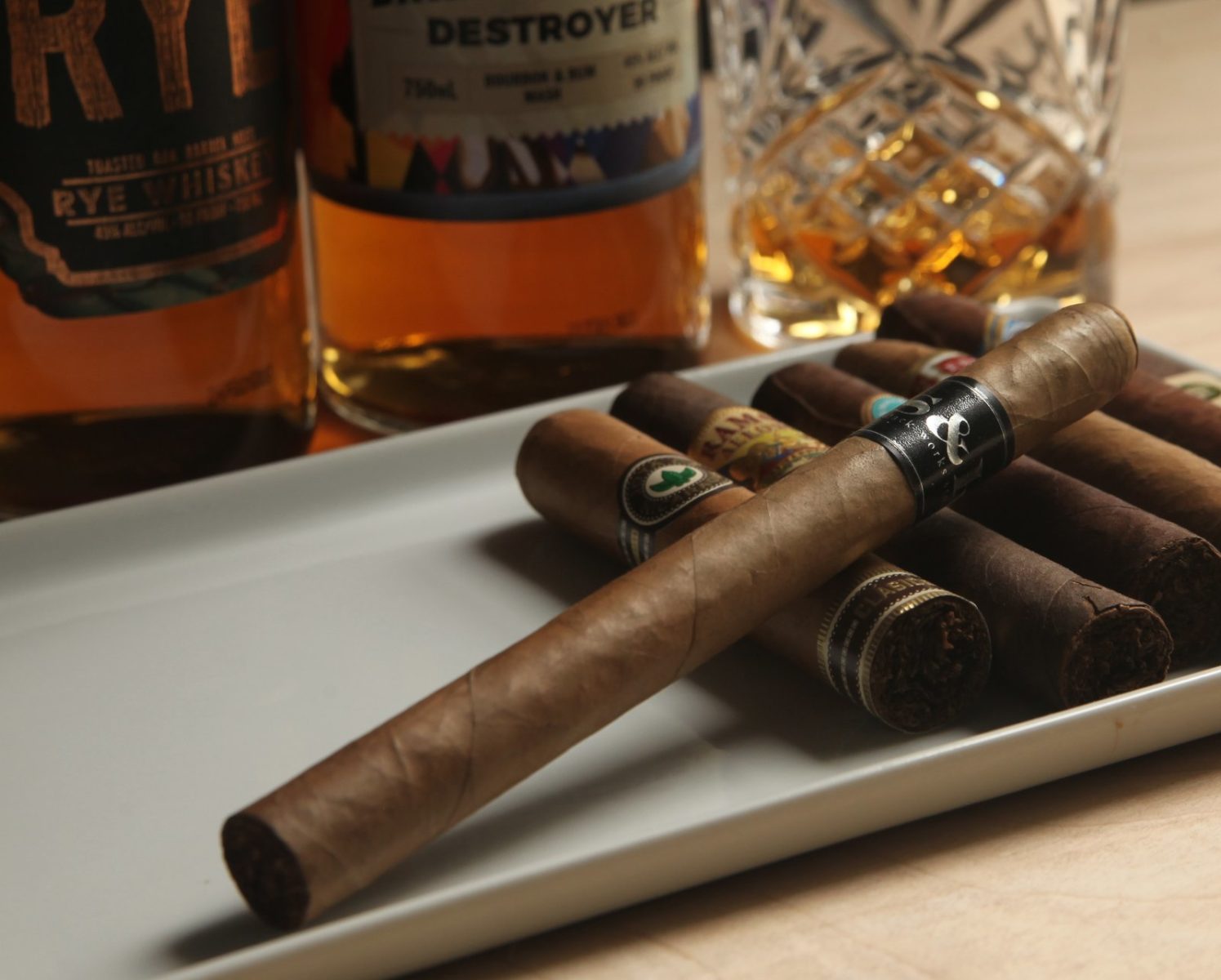 Black Works Studios S&R Review Main