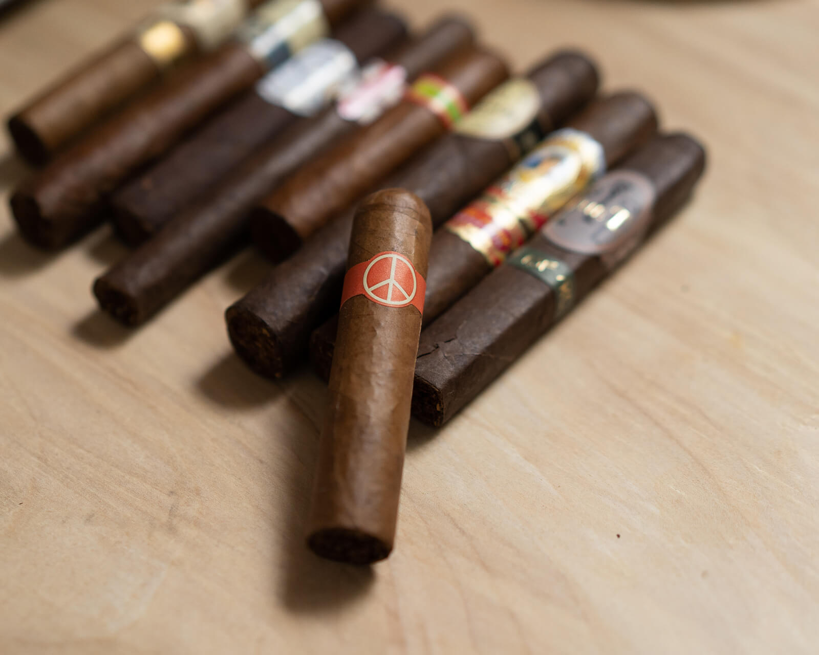 Illusione OneOff Cartuchos Review Closeup