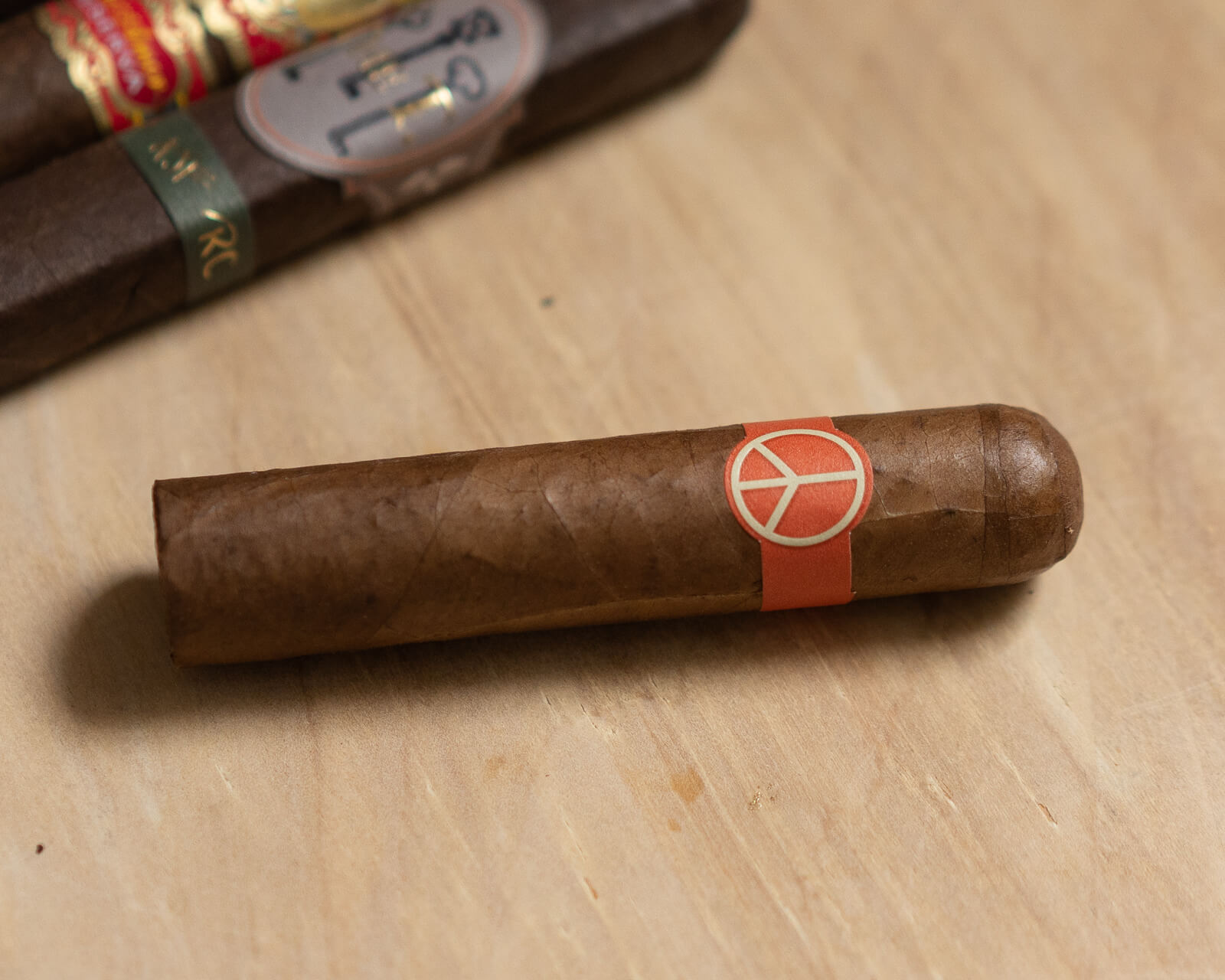 Illusione OneOff Cartuchos Review Closeup2