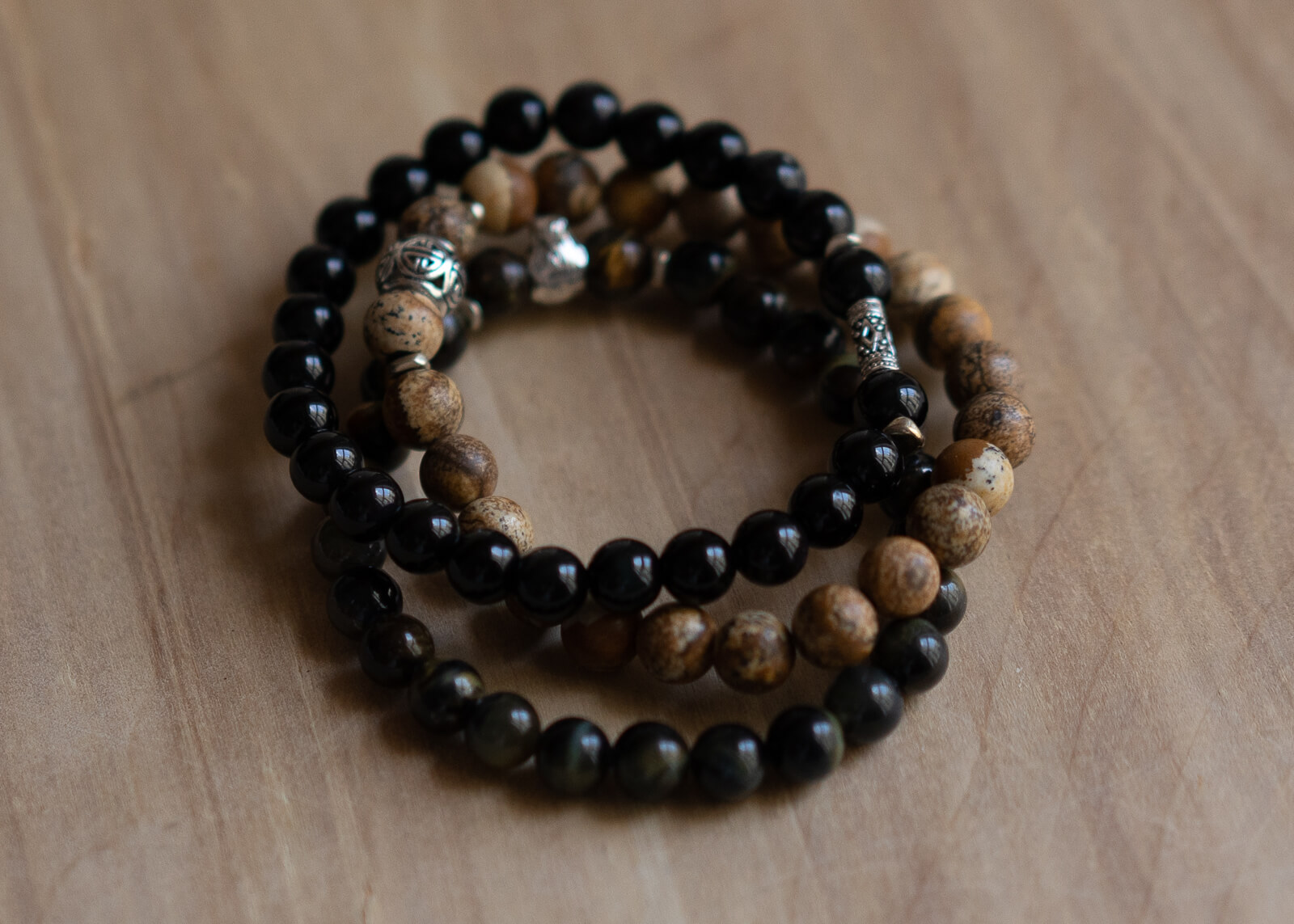 Light Warrior Designs Bracelet