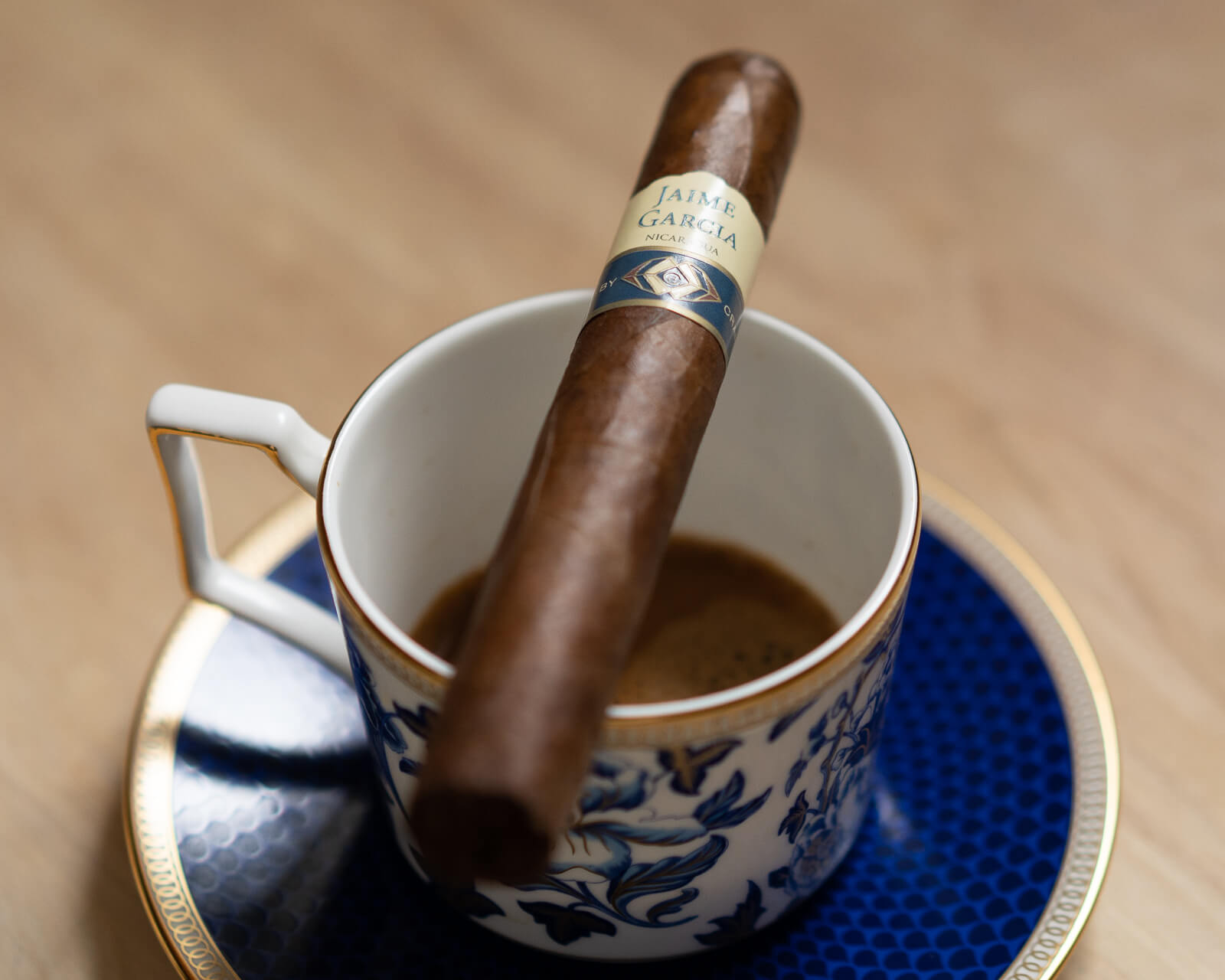 crafted by jaime garcia toro review 2