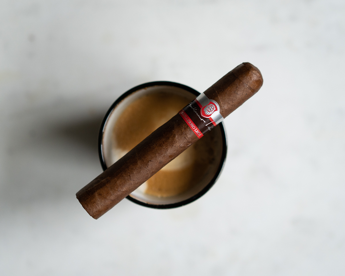 Guillermo Leon Robusto Review