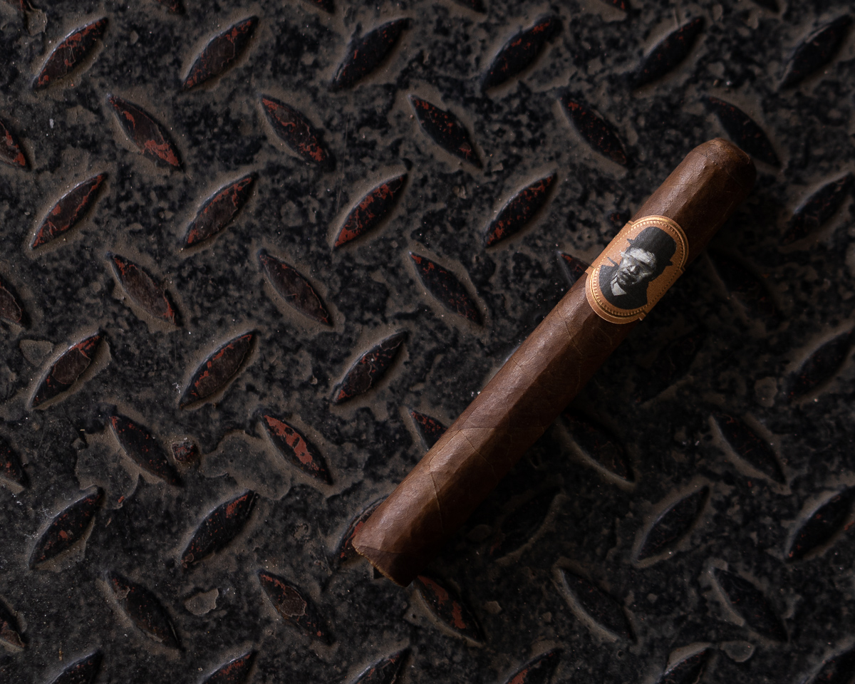 Caldwell Blind Man's Bluff