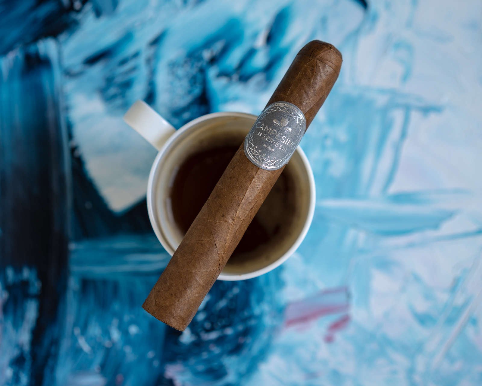 Campesino cigar review