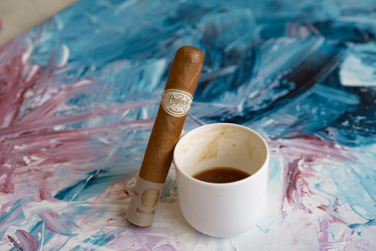 Room101 Big Payback Connecticut Review