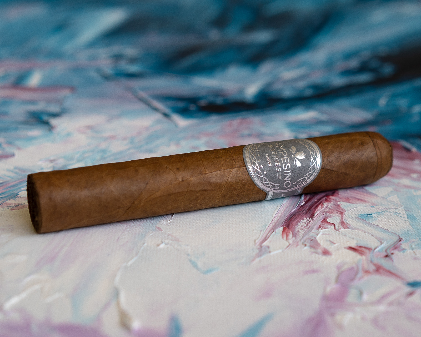 Campesino cigar review