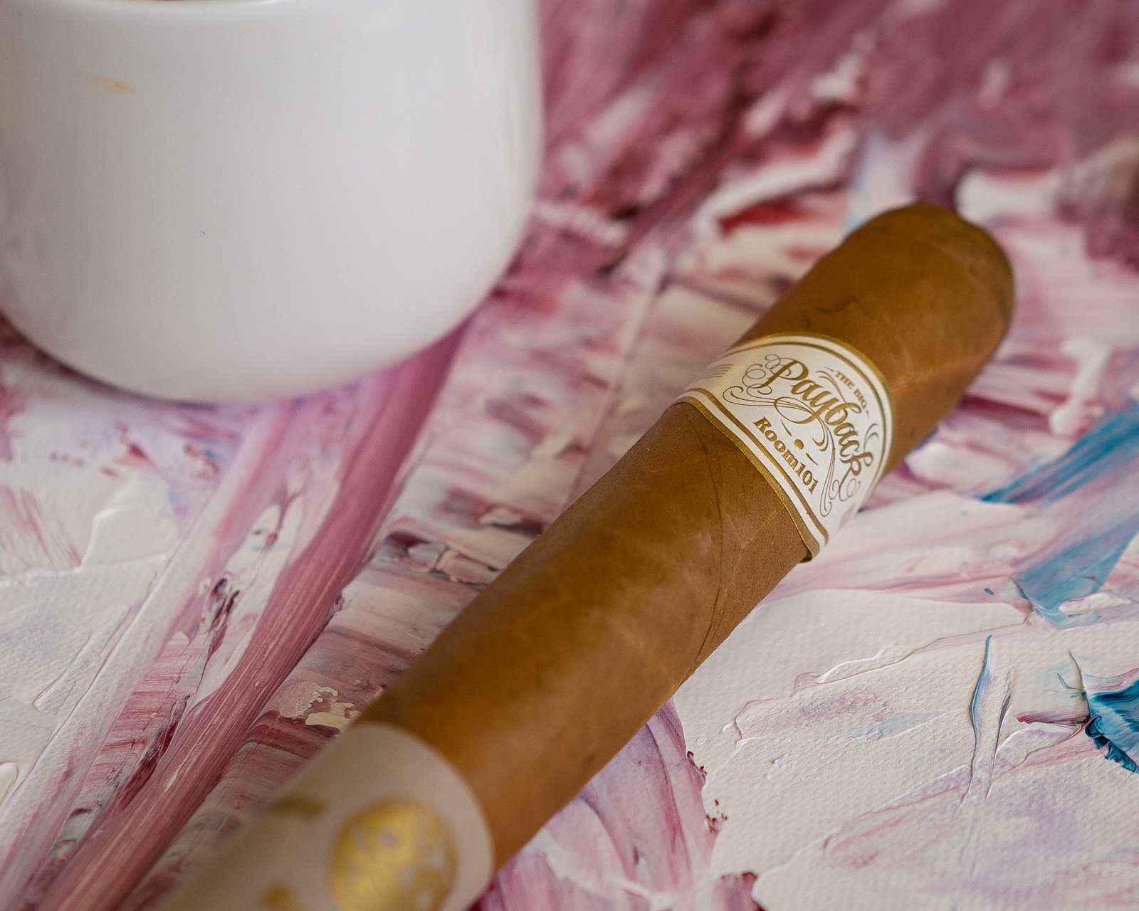 Room101 Big Payback Connecticut Review