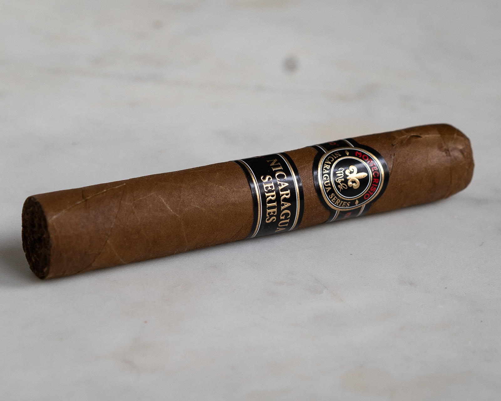 Montecristo Nicaragua Series Review