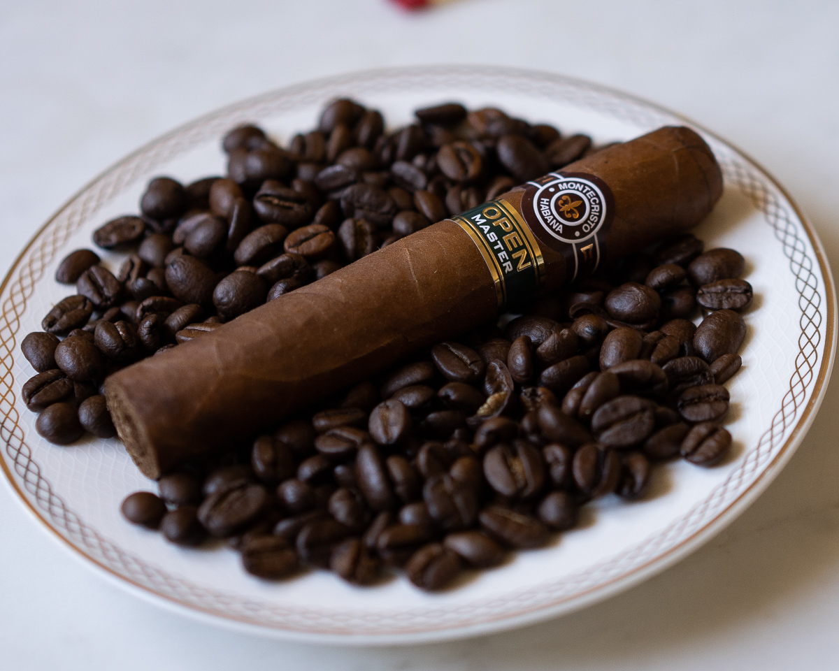 Montecristo Open Master Review2