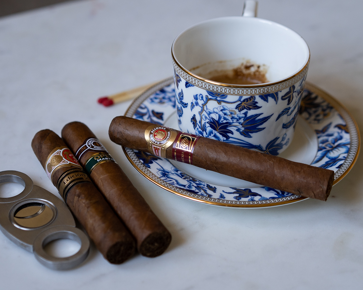 Ramon Allones La Casa Del Habano Review 2