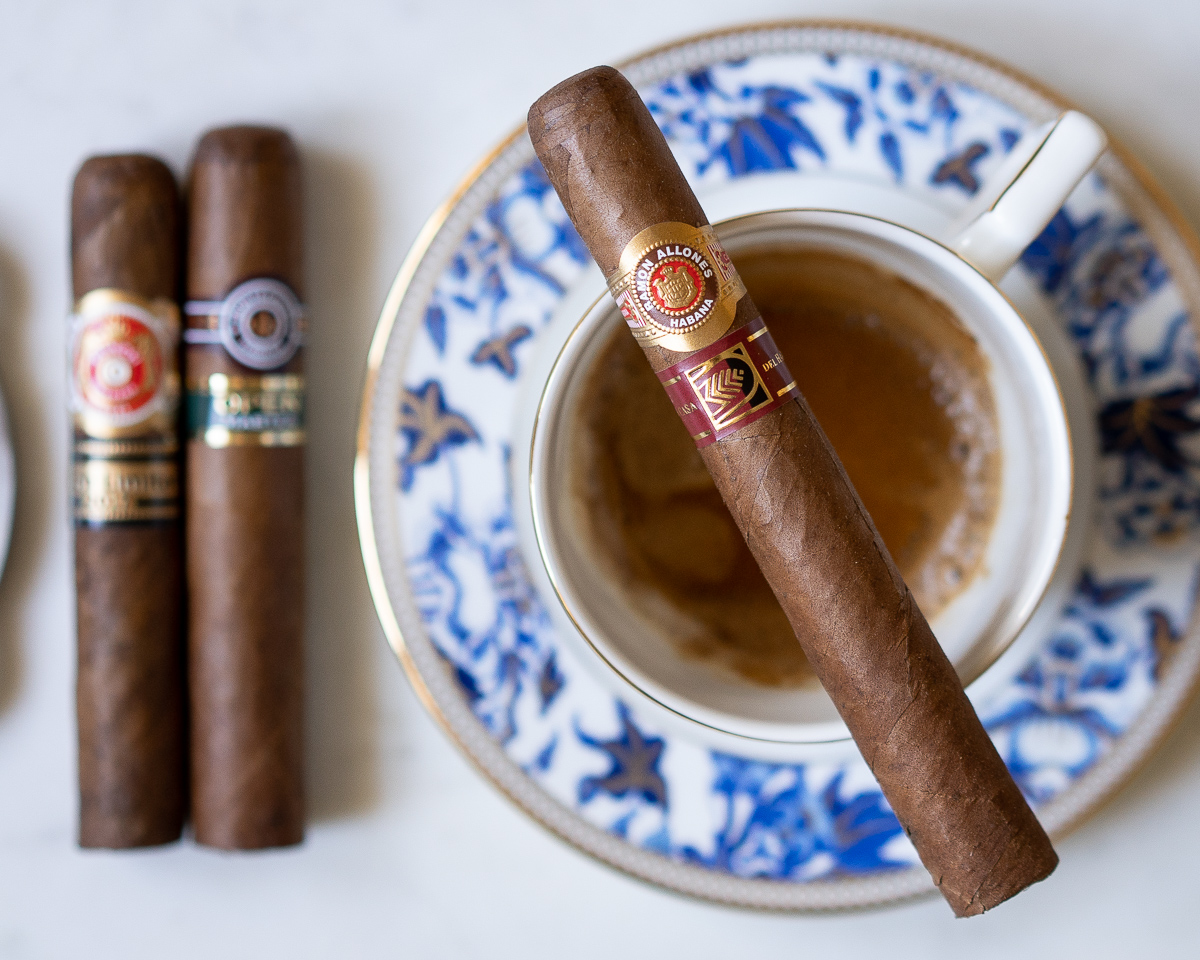 Ramon Allones La Casa Del Habano Review 3