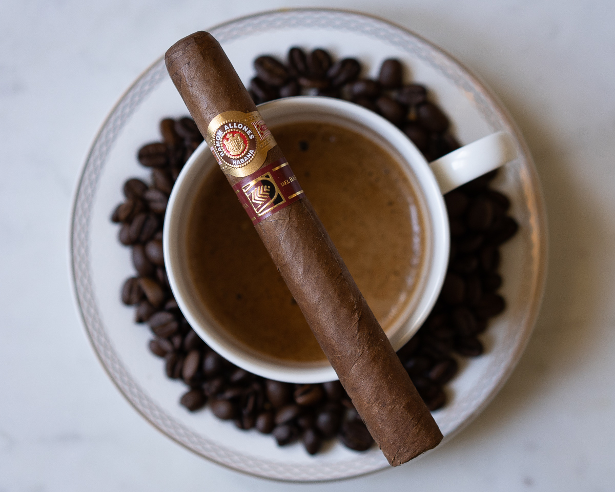 Ramon Allones La Casa Del Habano Review
