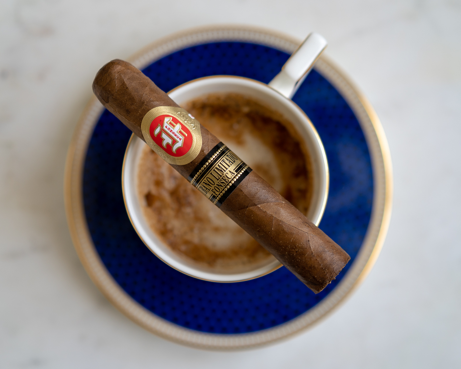 Fonseca Cubano Limitada review (1)