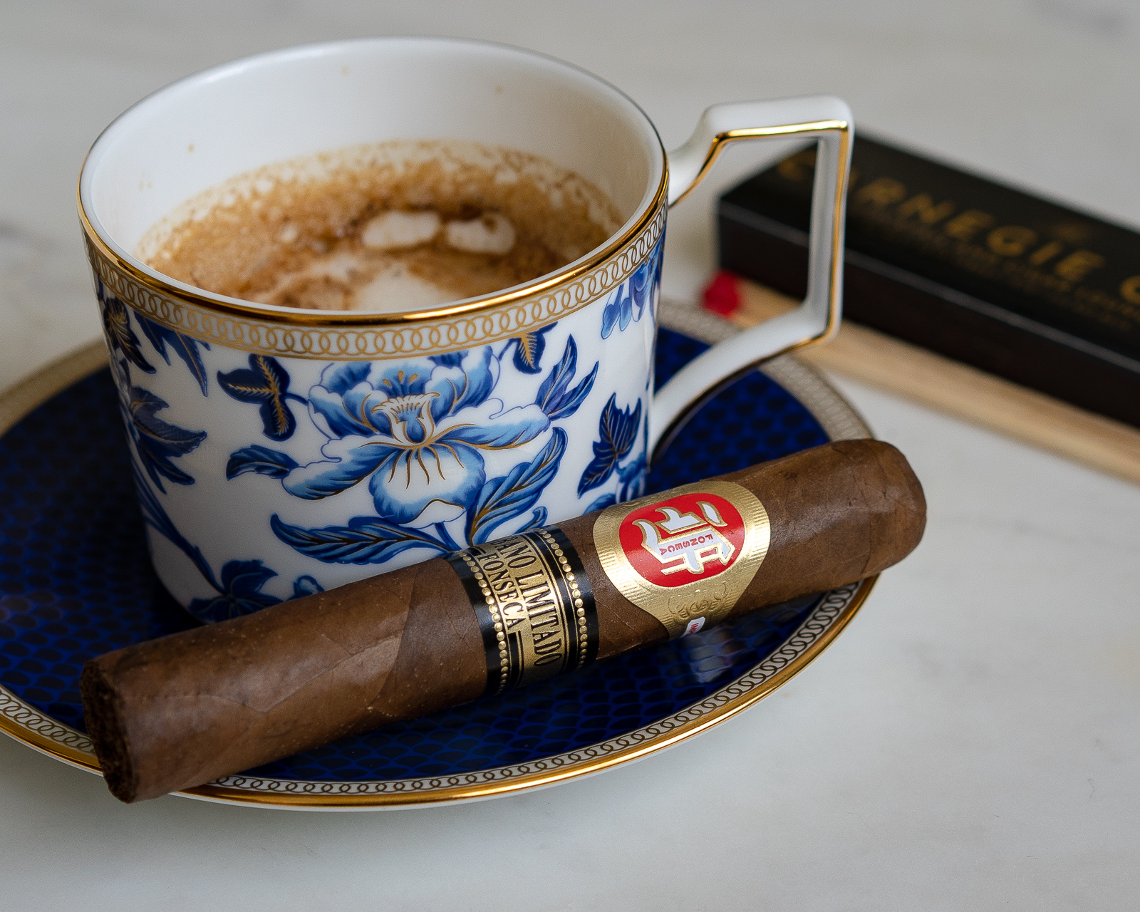 Fonseca Cubano Limitada review2 (1)