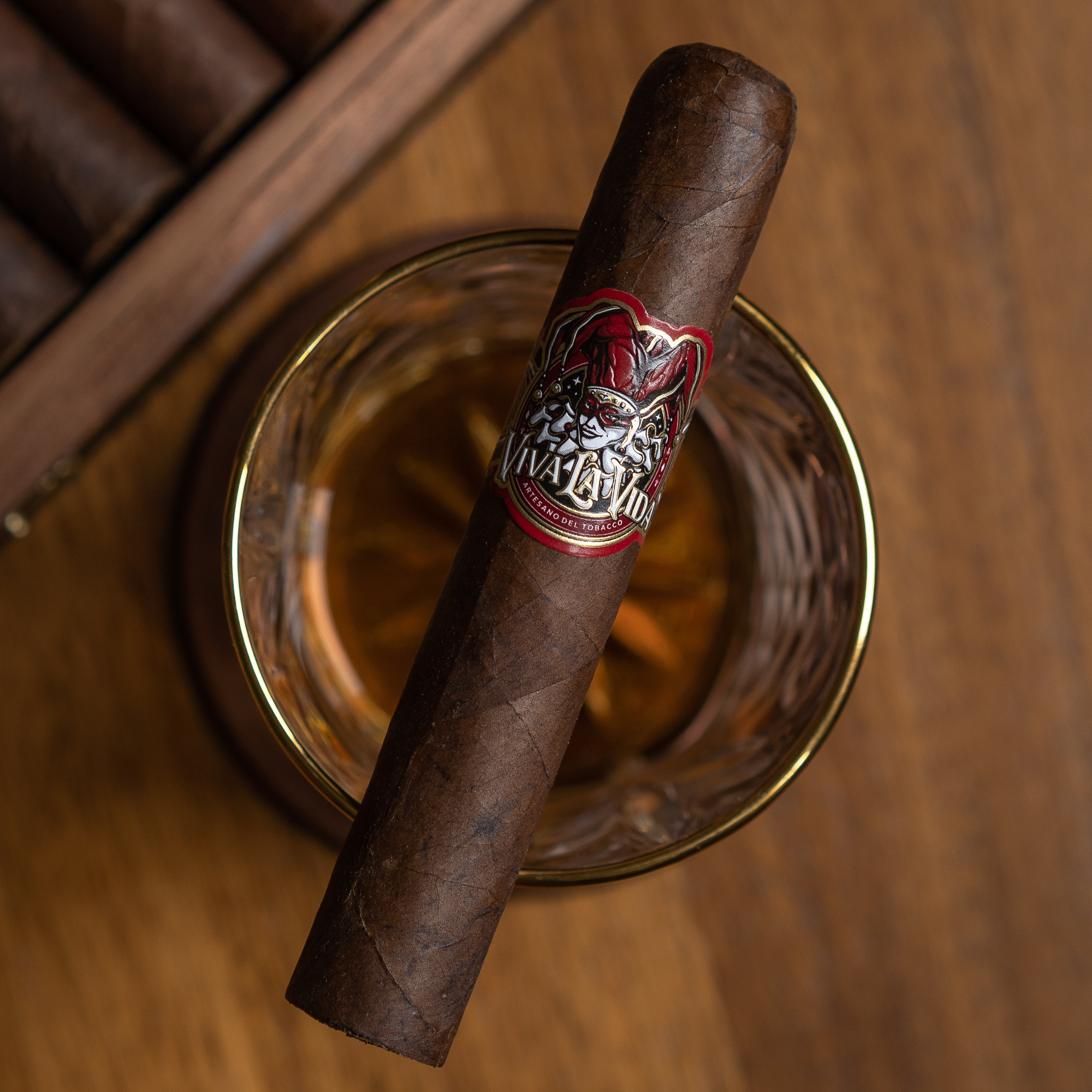 Viva La Vida Cigar Review