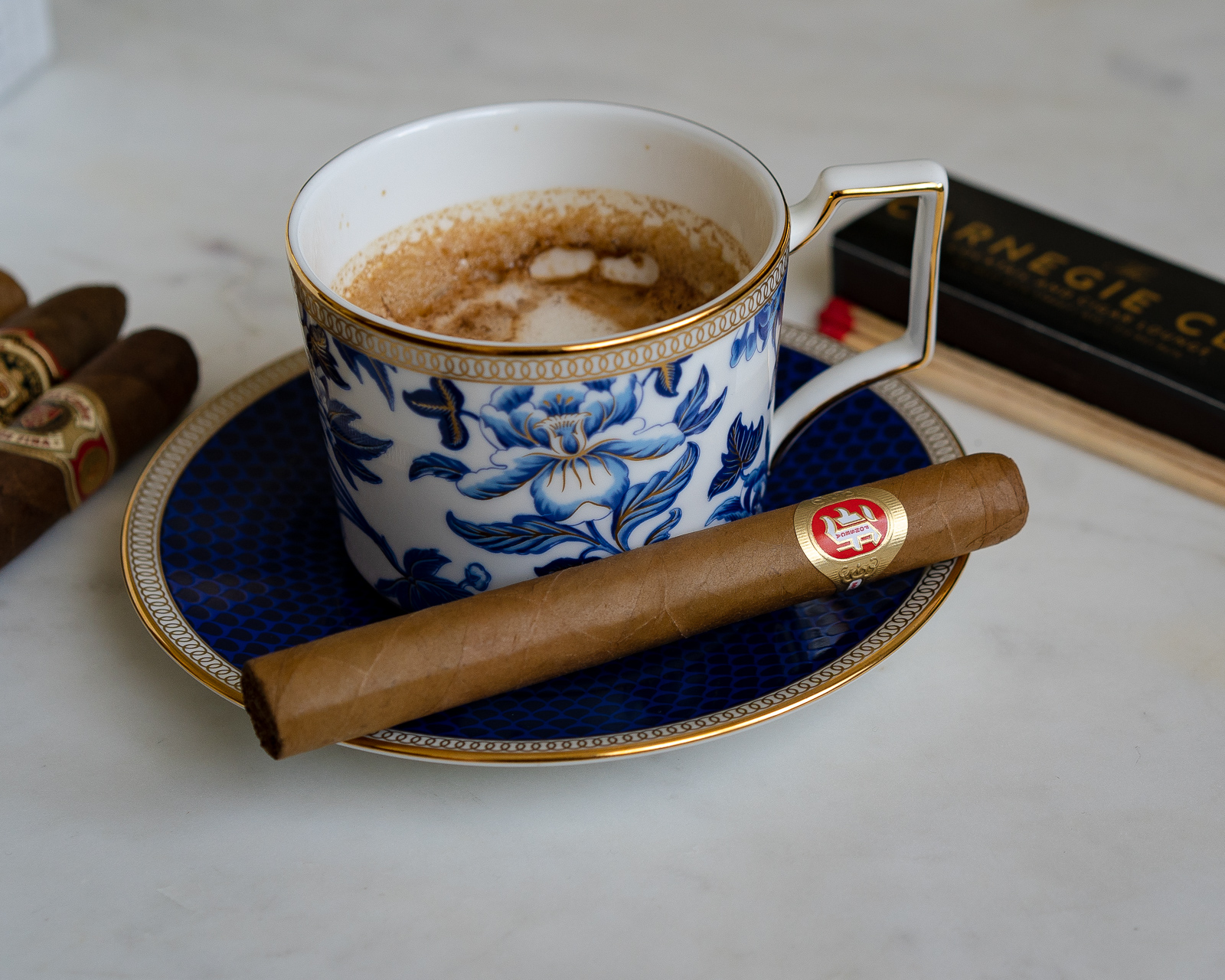 Fonseca Connecticut Review