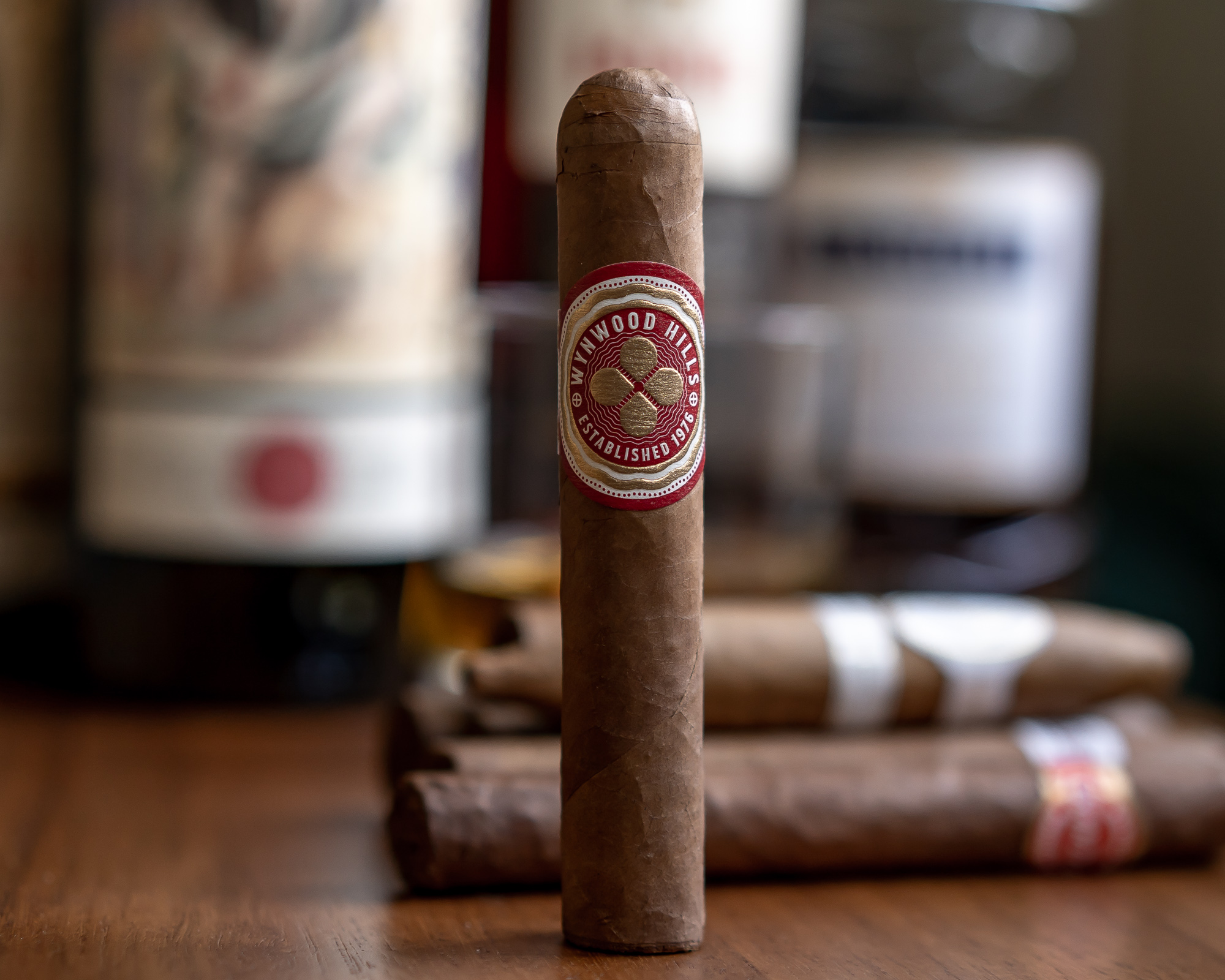 Wynwood Hills Mayhem Review5