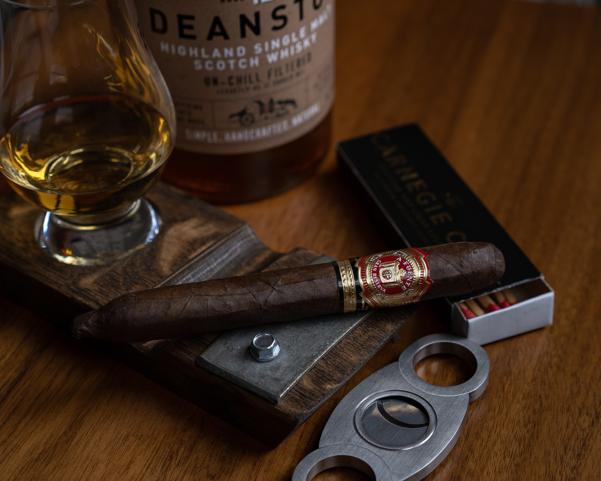 Arturo Fuente Hemingway Signature Maduro 