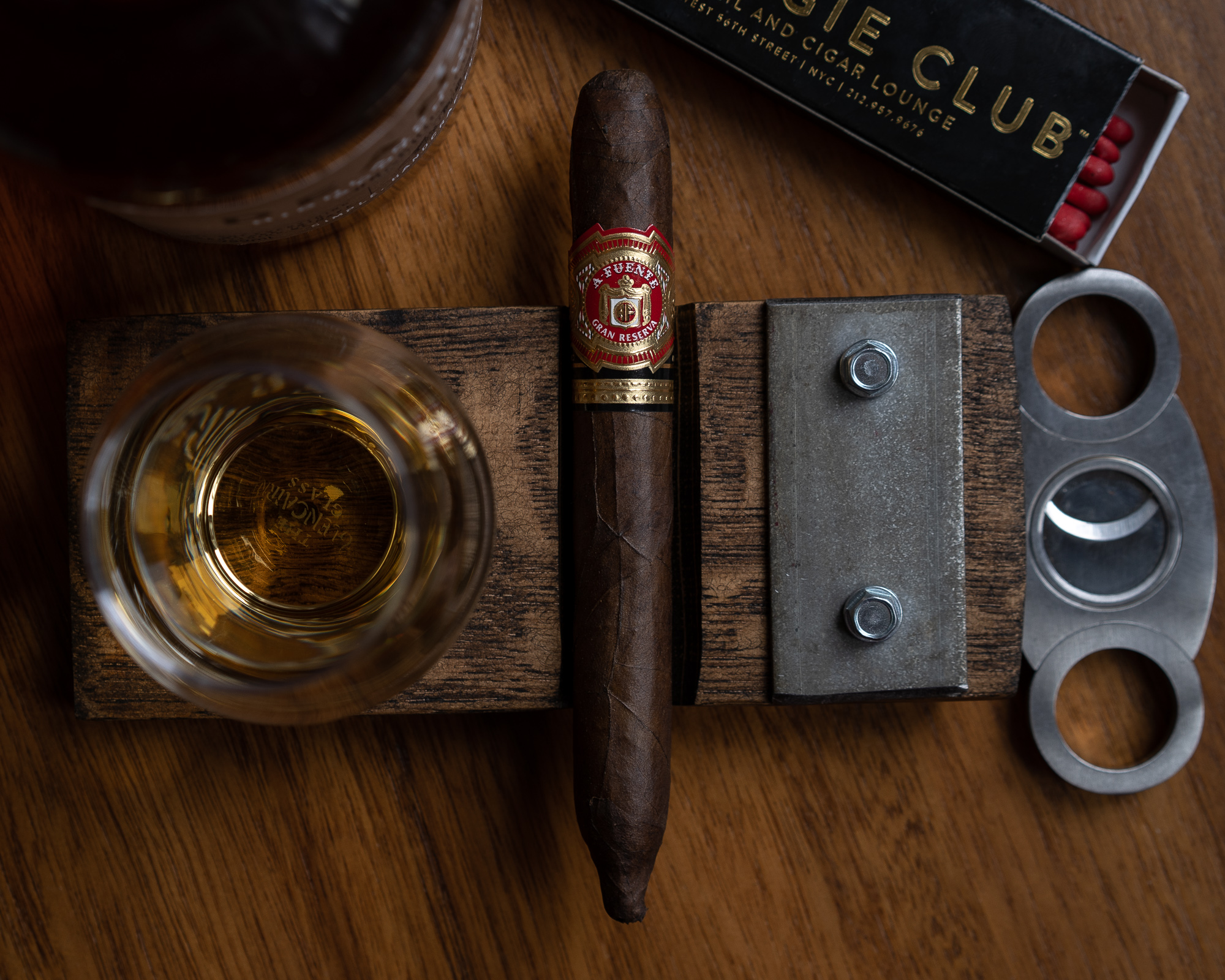 Arturo Fuente Hemingway Signature Maduro