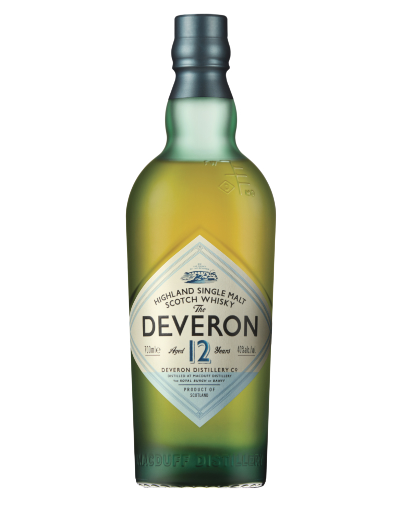 Deveron 12 Year Review