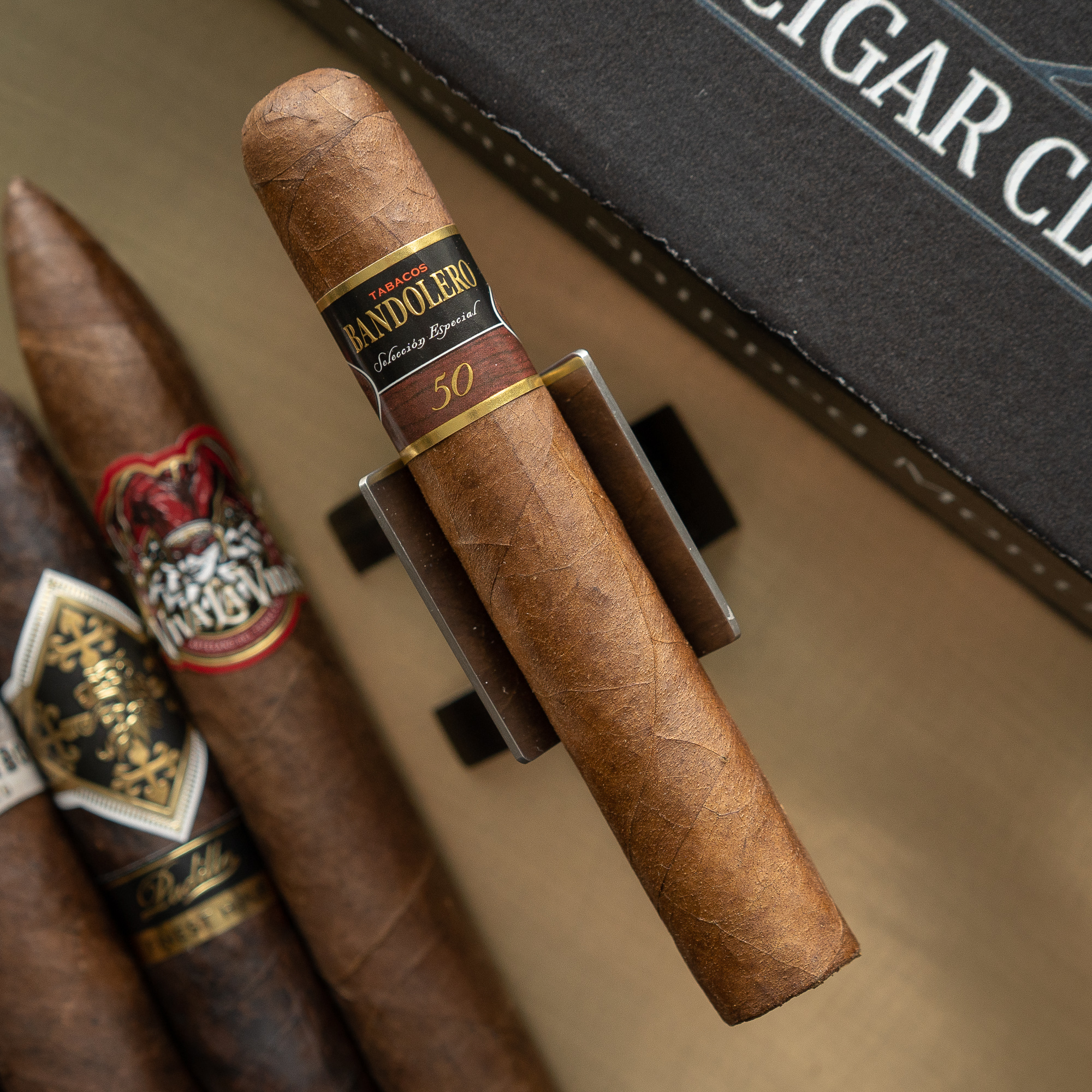 Bandolero Seleccion Especial Review