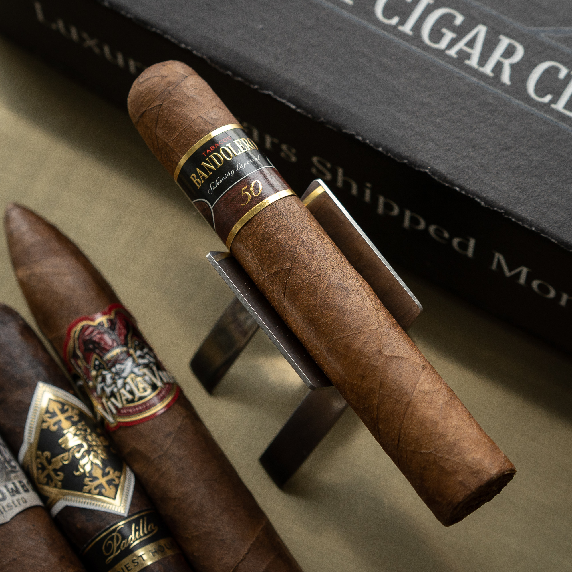 Bandolero Seleccion Especial Review