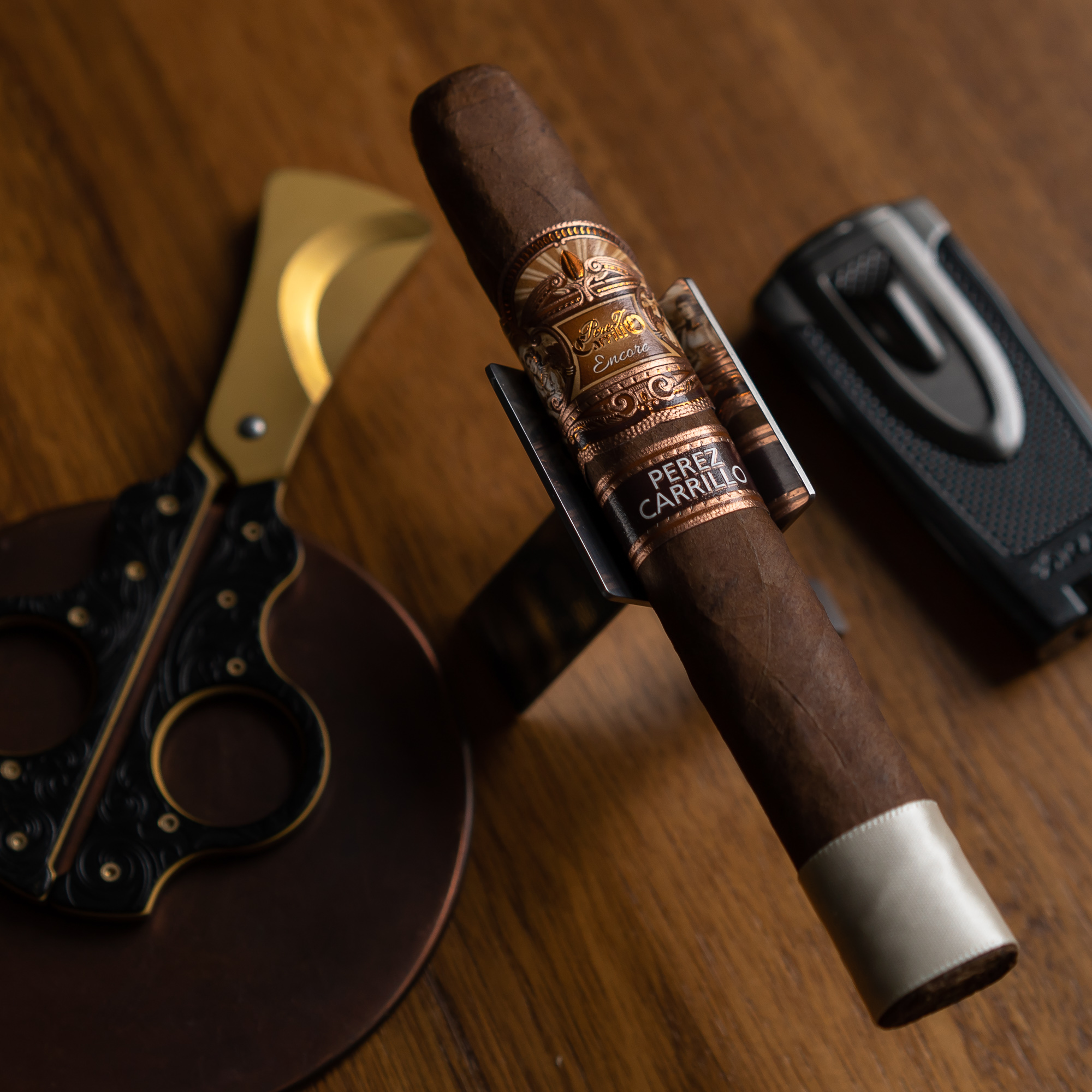 EP Carrillo Encore El Primero Review (1)