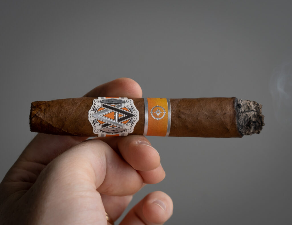 AVO Regional East Edition Review - Fine Tobacco Club