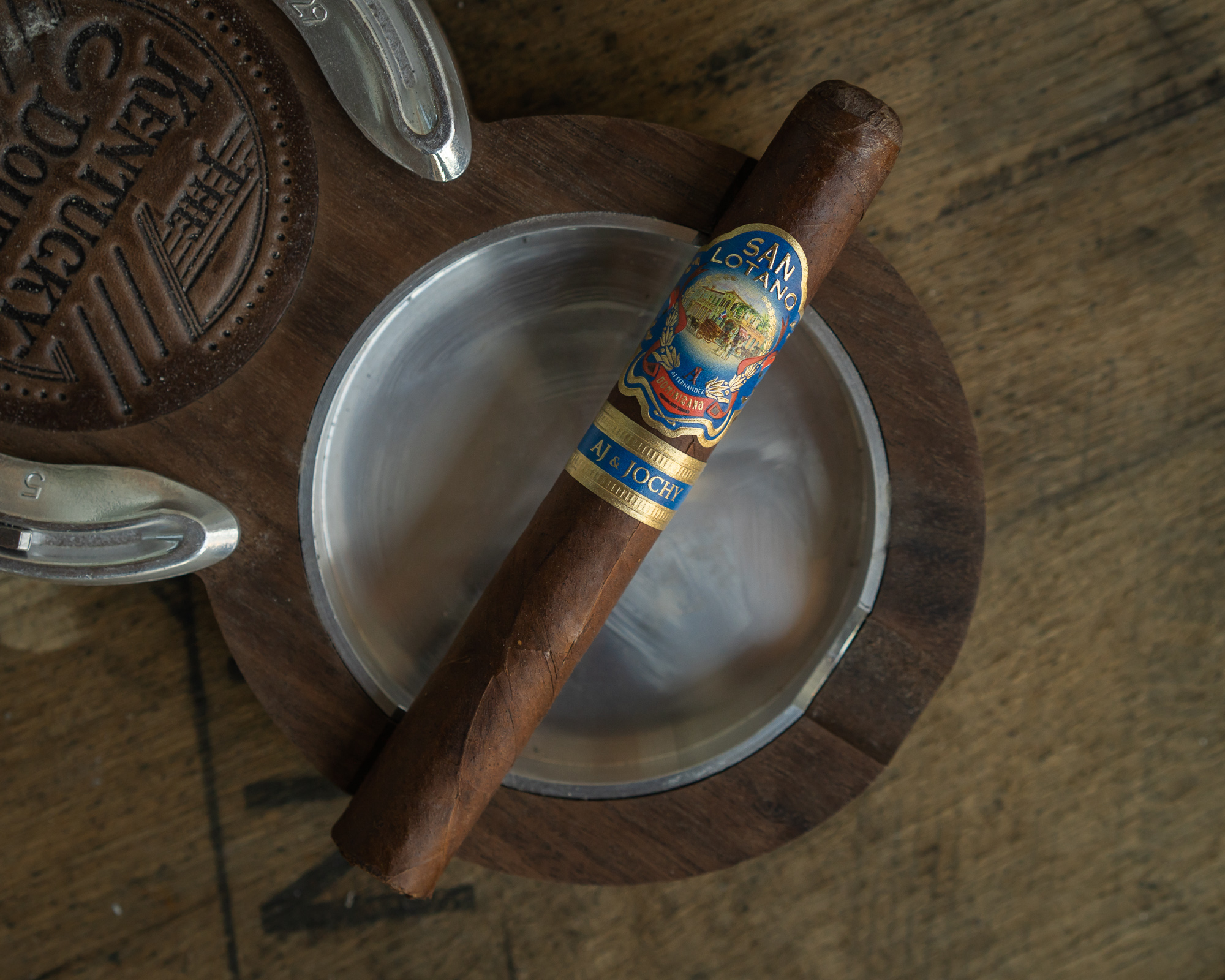 San Lotano Dominicano AJ & Joche Review