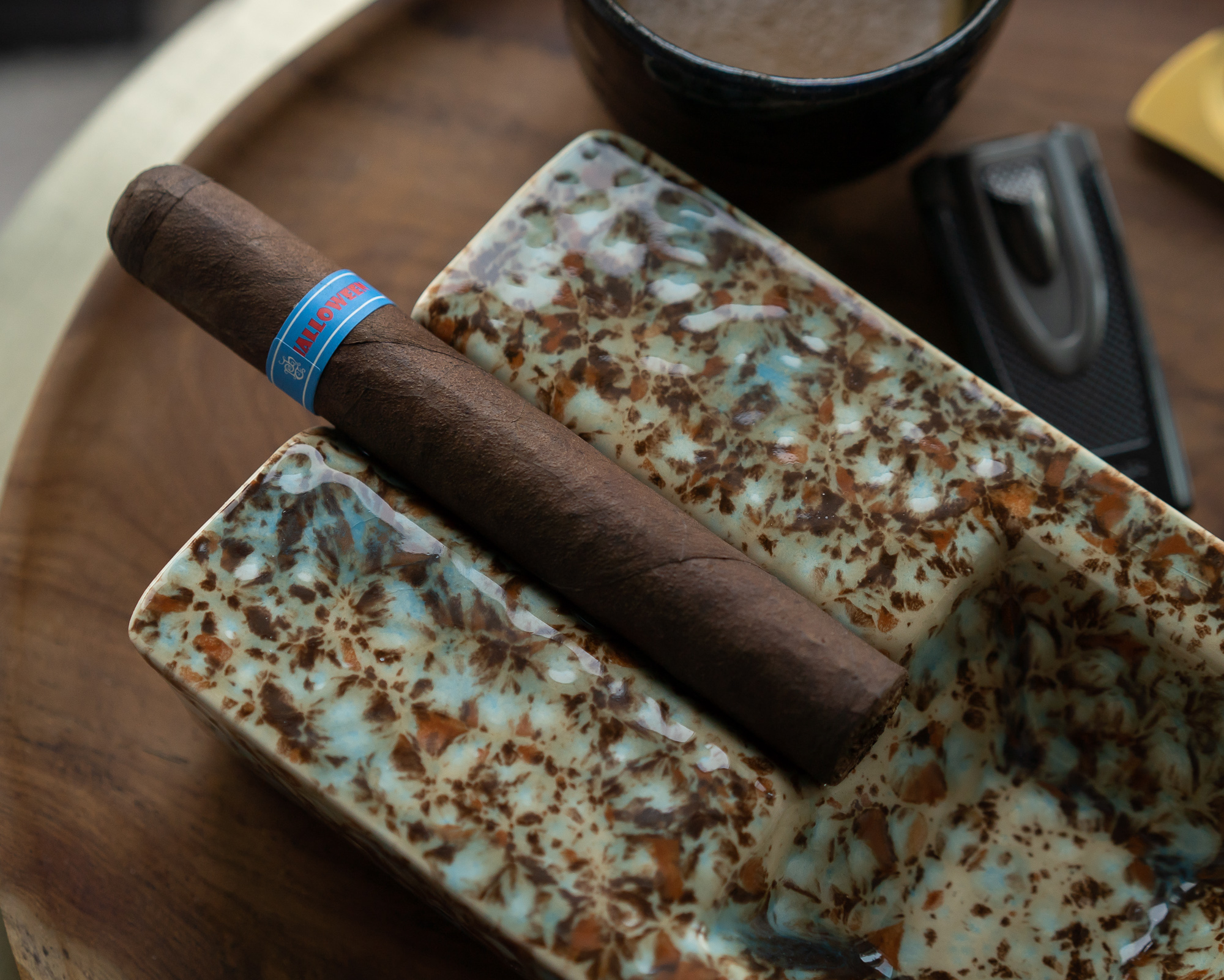 Tatuaje Monster The Chuck cigar