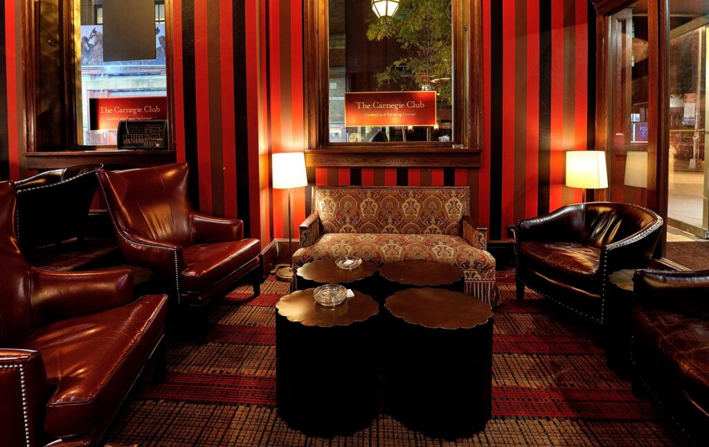 tobacco shop carnegie The Carnegie Club Reopens With Outside Seating tobacco shop carnegie The Carnegie Club Reopens With Outside Seating