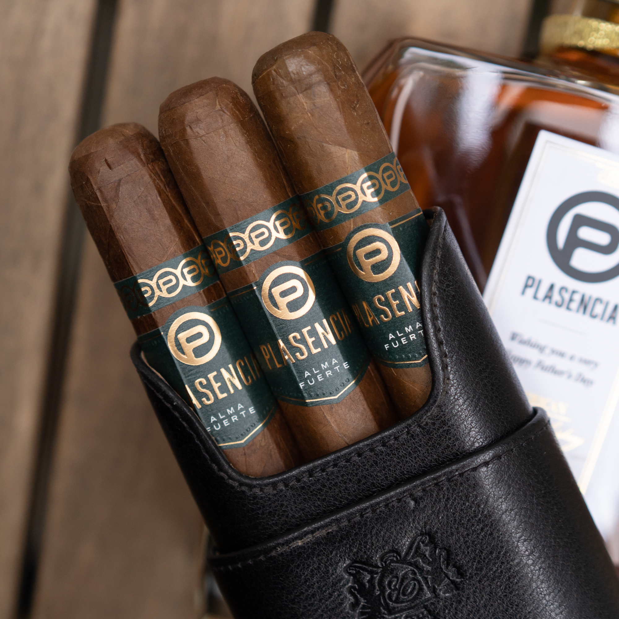 Plasencia Sixto Colorado Claro Review