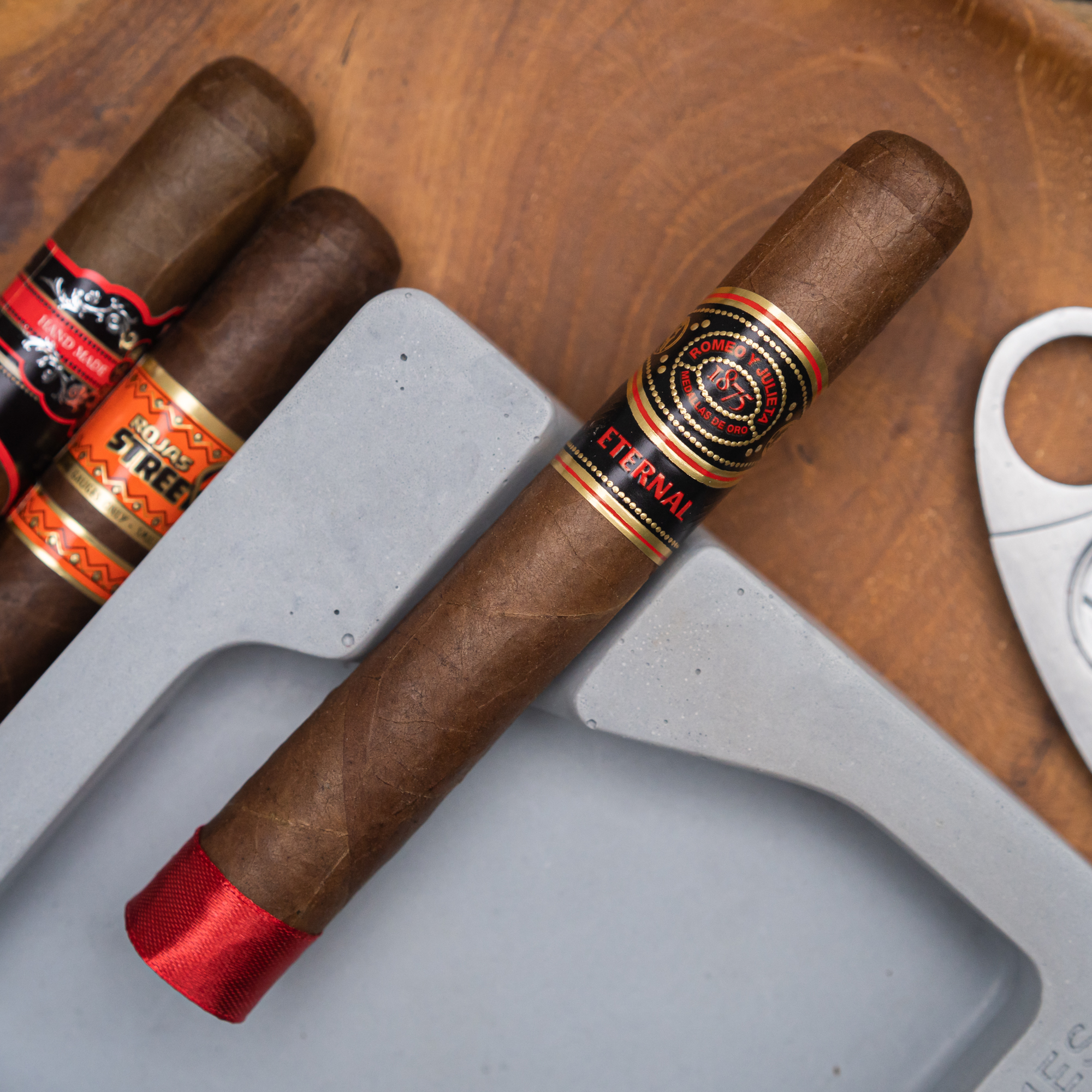 Romeo y Julieta Eternal Blind Review