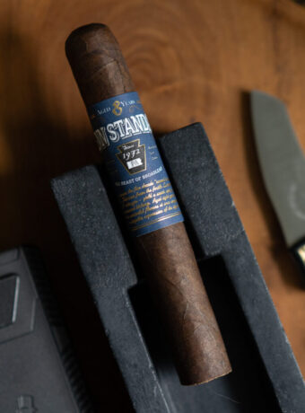 Penn Standard Broadleaf Review