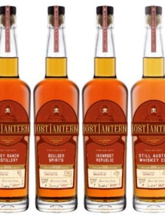 LostLantern-summer of bourbon