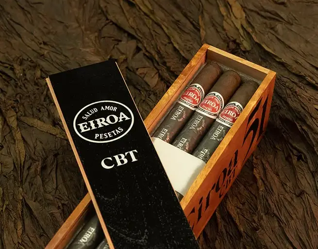 CBT Cigar
