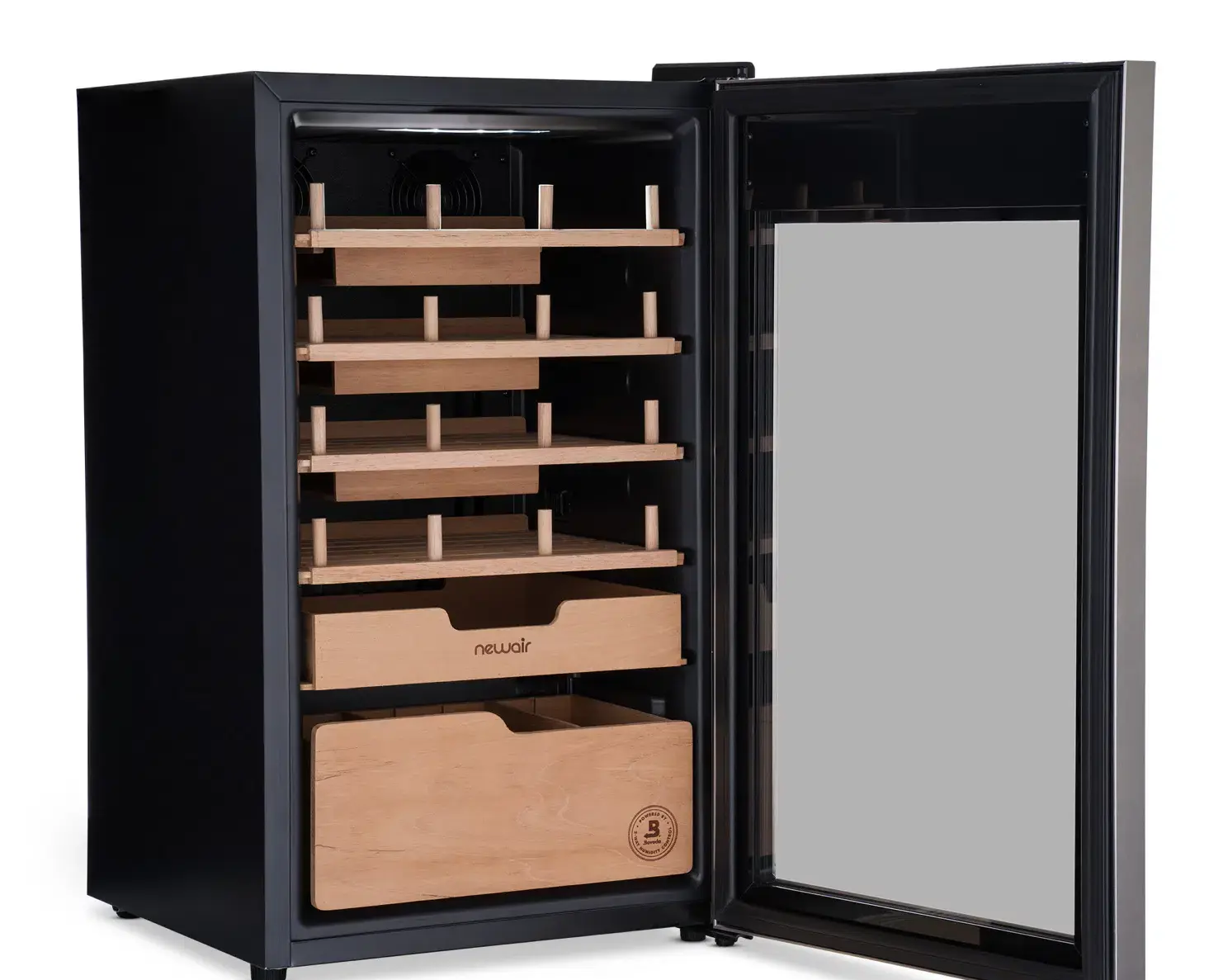 Newair-x-Boveda-500-Count-Electric-Cigar-Humidor-5.