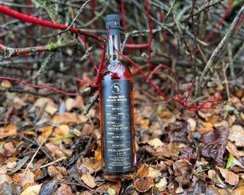 The Fisherman’s Retreat 