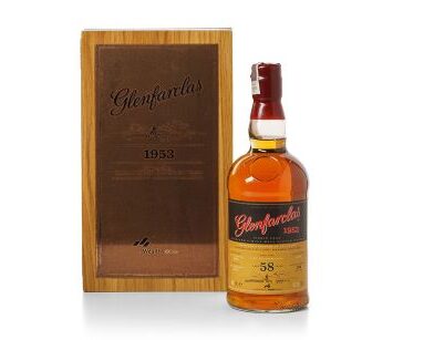 Glenfarclas