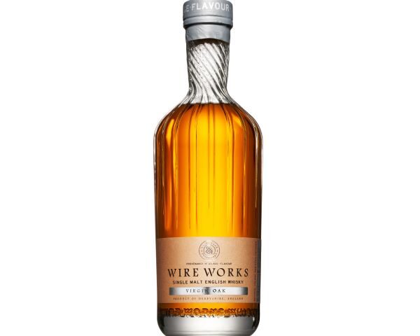 Wire Works Whisky