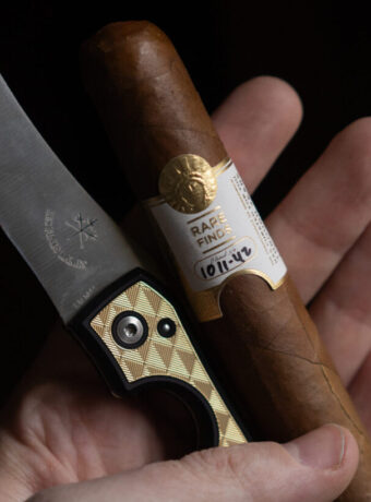 Tobacconist of Greenwich Rare Finds 1011