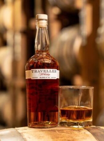 Traveller Whiskey