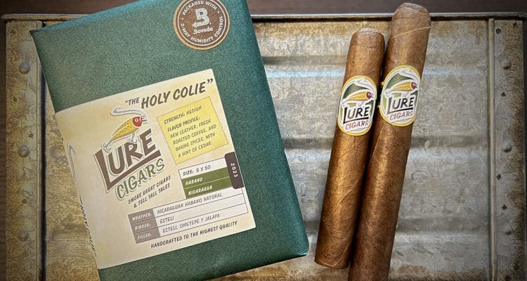 LURE CIGARS