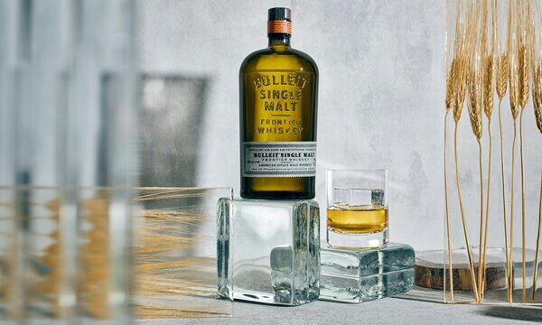Bulleit malt