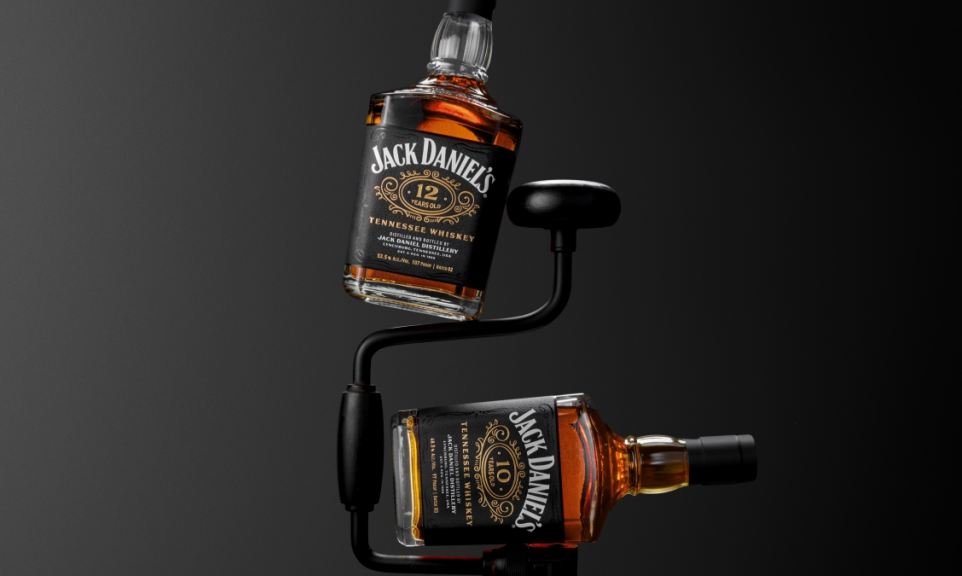 Jack Daniel’s Launches New Batches