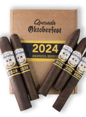 QUESADA OKTOBERFEST 2024