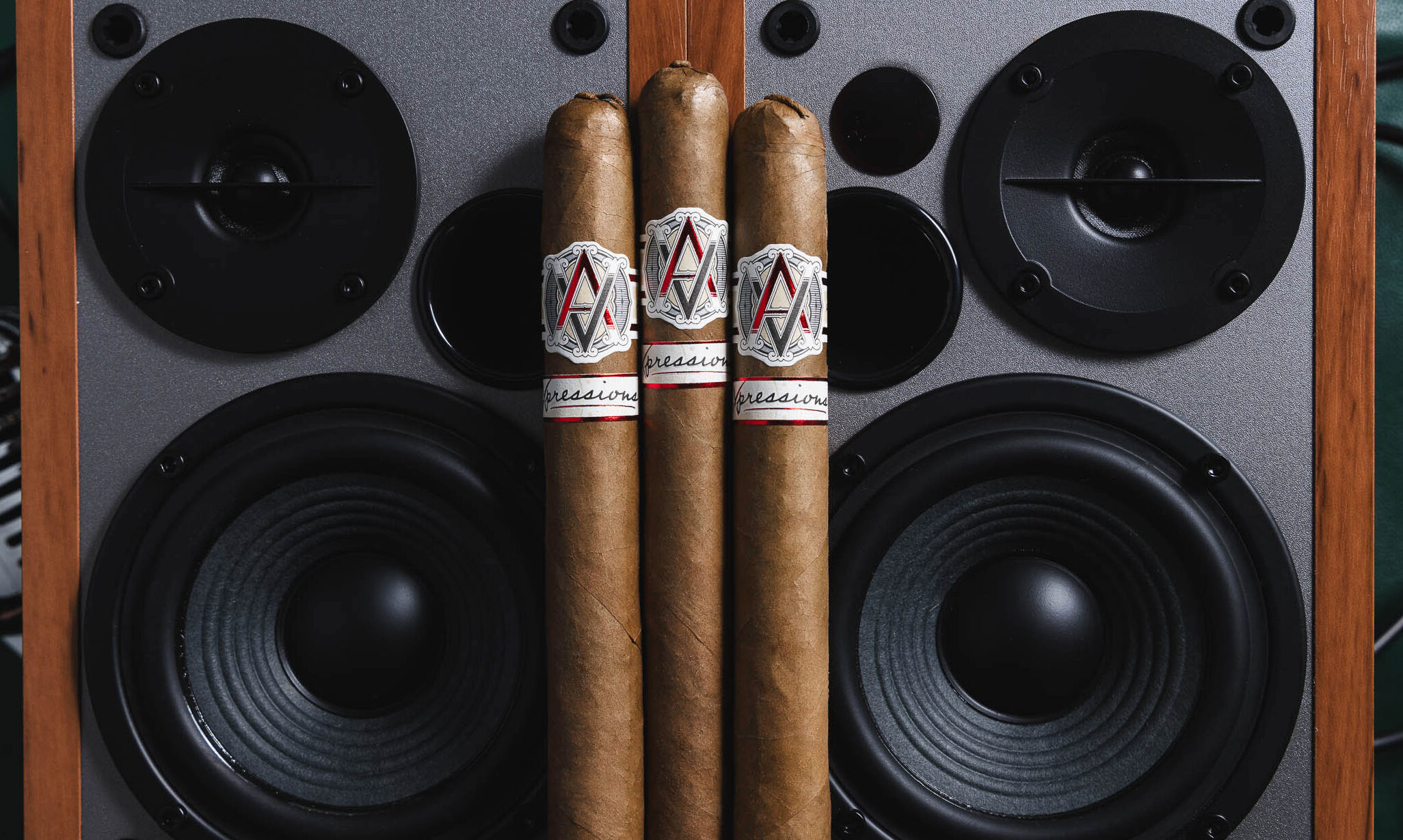 AVO Cigars