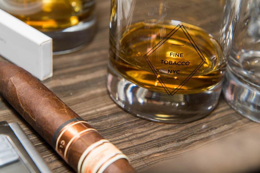 Private Tasting at Barclay Rex (May 2018)