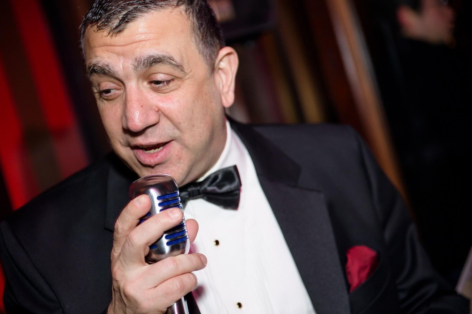 Straight Up & Toasted Feat. The Balvenie Scotch and La Palina Cigars